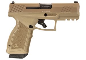 GX4C 9MM FDE/FDE 3.7" 10+1