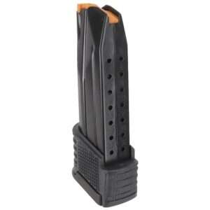 MAGAZINE FN 509C 9MM 17RD BLK