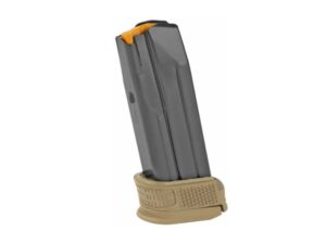 MAGAZINE FN 509C 9MM 17RD FDE