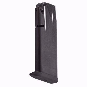 MAG HIGH POWER 9MM 17RD BLK