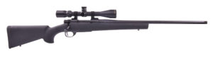 HOWA GAMEPRO 22-250 TB PKG BLK