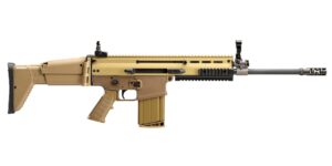 SCAR 17S 308WIN FDE 16" 10RD