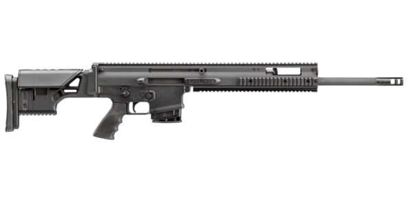 SCAR 20S 6.5CM BLK 20" 10RD