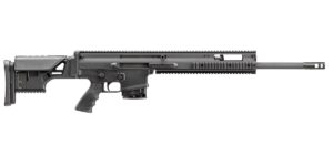 SCAR 20S 308WIN BLK 20" 10RD