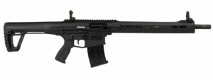 TAR 12A1 12/18.5" BL/SY 3"