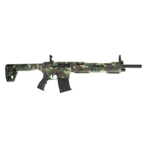 TAR 12P 12/18.5" M81 CAMO 3"