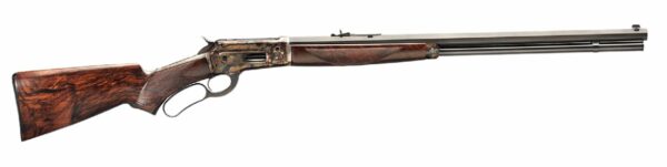 1886 FAR WEST 45-70 BL/WD 26"