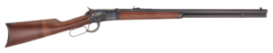 1892 RIFLE 45LC BL/WD 24"