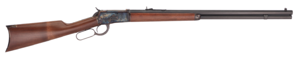 1892 RIFLE 357MAG BL/WD 24"