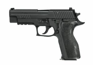 P226 R ELITE 9MM SLITE 10+1