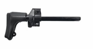 3-POSITION STOCK SP5 BLACK