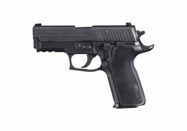 P229 R ELITE 9MM SLITE 10+1