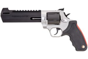 RAGING HUNT 460S&W 2TONE 6.75"