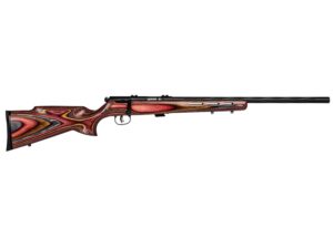 MARK II BOLT 22LR BL/LAM 21"