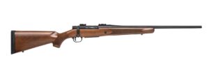 PATRIOT 22-250 BL/WD 22"