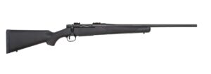 PATRIOT 22-250 BL/SYN 22"