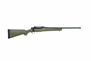 PATRIOT PRED 243WIN BL/FDE 22"