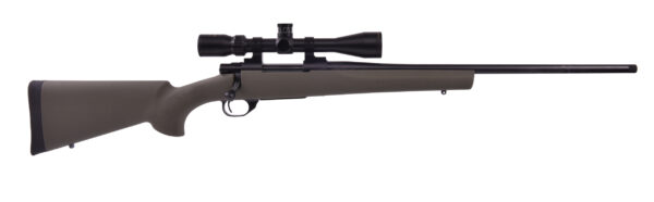 HOWA GAMEPRO 7MM-08 TB PKG GRN