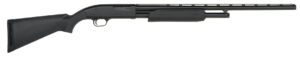 MAVERICK 88 PUMP 20/26 BLSY 3"