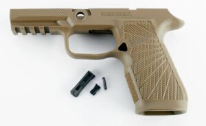 GRIP MOD WCP320 CRRY TAN SFTY