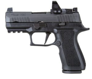 P320 XCMPCT 9MM R1PRO 15+1 #