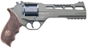 RHINO 60DS 357MAG 6" ODG ADJ