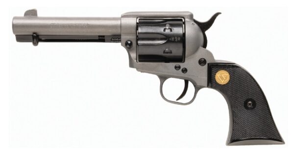 CHIAPPA 1873 REV 22LR TAC GREY