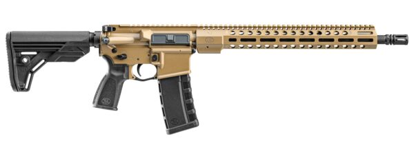 FN15 TAC3 CARB 5.56MM FDE 30RD