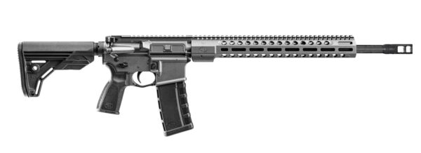 FN15 DMR3 5.56MM GRY 18" 30RD