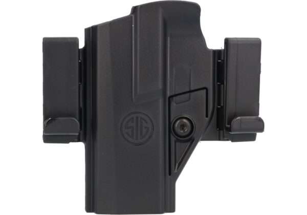 HOLSTER P365/365XL IWB/OWB BLK