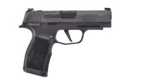 P365 XL 9MM 3.7" 10+1 NS SFTY