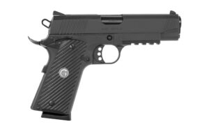 MC1911C 45ACP BLK 4.4" 8+1 #