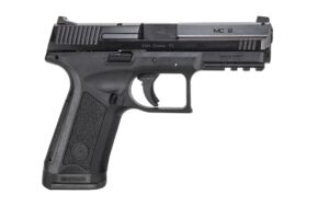 MC9 9MM BLK 4.2" 17+1