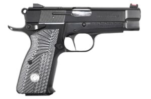 MCP35 LW MATCH 9MM BLK 3.88"