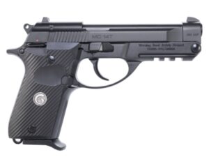 MC14T TIPUP 380ACP BLACK 13+1