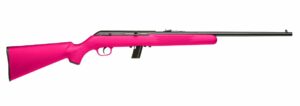 64 SEMI-AUTO 22LR PINK 10+1