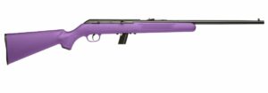 64 SEMI-AUTO 22LR PURPLE 10+1