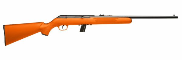 64 SEMI-AUTO 22LR ORANGE 10+1