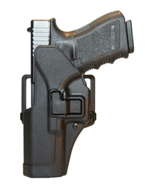 SERPA CQC GLOCK 17/22/31 LH
