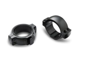 SIGNATURE RINGS 1" MED BLK UDT