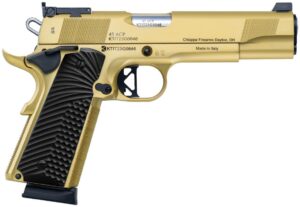 1911 EMPIRE 45ACP 8+1 GOLD