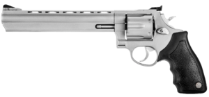 44MAG SS 8-3/8" 6SH AS PORTED