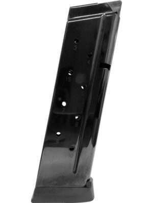 MAGAZINE 1911 9MM 10RD BLK