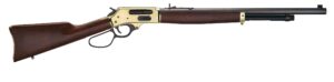 LEVER ACTION 45-70 BRSS SG 22"