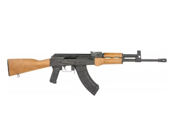 VSKA TACT 7.62X39 WOOD 30+1