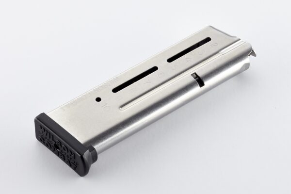 MAG 1911 9MM 10RD FS ETM BASE