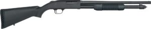 590 PERSUADER 20/18.5 BL/SY 3"