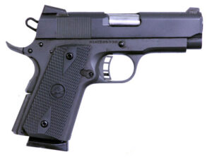 M1911-A1 TACTICAL 45ACP 3.5"