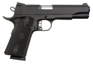 M1911-A1 ROCK STD 45ACP 5"