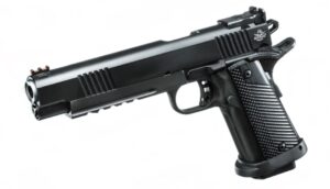 M1911 ULTRA HC 10MM 6" 16+1